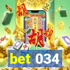 bet 034